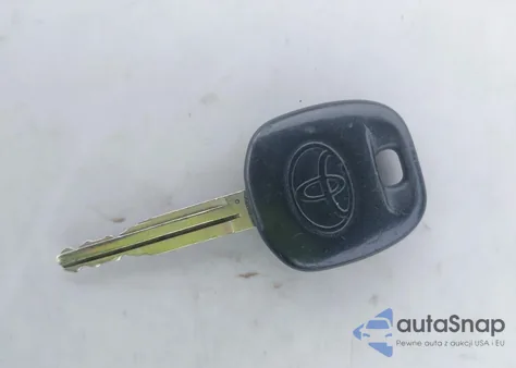 2005 Toyota Corolla Ce z USA, uszkodzony, nr VIN 1NXBR32E75Z484964